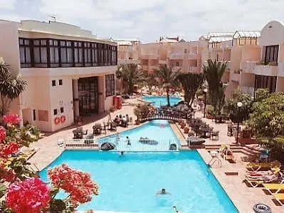 Lägenhet Fresh Garden Corralejo